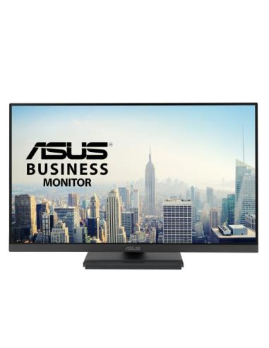 ASUS VA249QGSE pantalla para PC 60,5 cm (23.8") 1920 x 1080 Pixeles Full HD LCD Negro