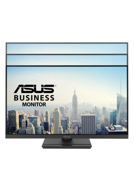 ASUS VA249QGSE pantalla para PC 60,5 cm (23.8") 1920 x 1080 Pixeles Full HD LCD Negro