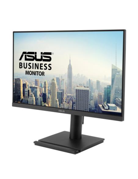 ASUS VA249QGSE pantalla para PC 60,5 cm (23.8") 1920 x 1080 Pixeles Full HD LCD Negro