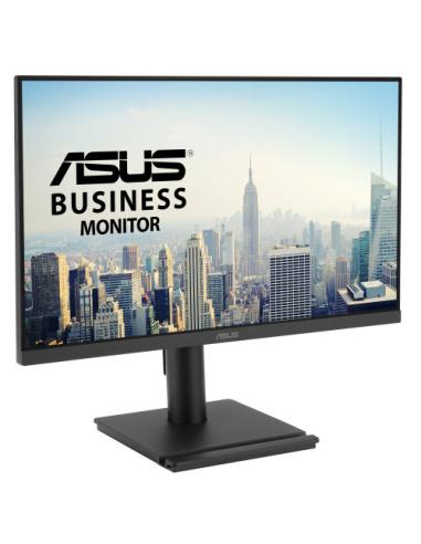 ASUS VA249QGSE pantalla para PC 60,5 cm (23.8") 1920 x 1080 Pixeles Full HD LCD Negro