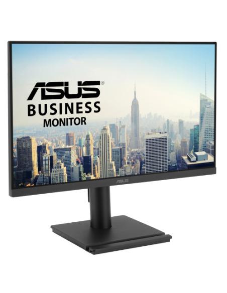 ASUS VA249QGSE pantalla para PC 60,5 cm (23.8") 1920 x 1080 Pixeles Full HD LCD Negro