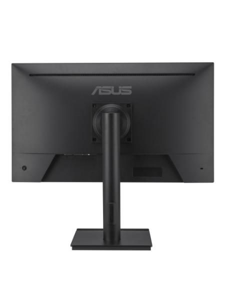 ASUS VA249QGSE pantalla para PC 60,5 cm (23.8") 1920 x 1080 Pixeles Full HD LCD Negro
