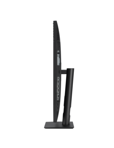 ASUS HA2441A pantalla para PC 60,5 cm (23.8") 2560 x 1440 Pixeles Quad HD LCD Negro