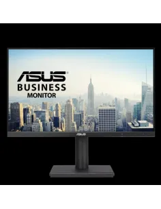 ASUS BE249QG pantalla para PC 60,5 cm (23.8") 1920 x 1080 Pixeles Full HD LCD Negro