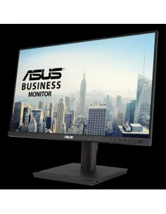 ASUS BE249QG pantalla para PC 60,5 cm (23.8") 1920 x 1080 Pixeles Full HD LCD Negro 2