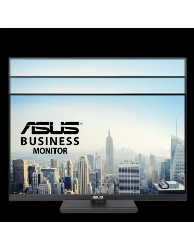 ASUS BE249CGN pantalla para PC 60,5 cm (23.8") 1920 x 1080 Pixeles Full HD LCD Negro