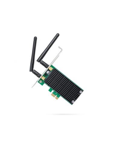 TARJETA RED TP-LINK ARCHER T4E DUAL BAND AC1200 / PCI-ex / ARCHER T4E