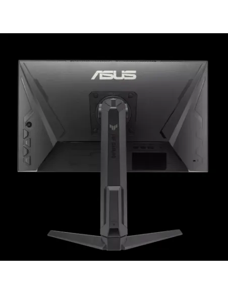 ASUS TUF Gaming VG259QMRL5A pantalla para PC 62,2 cm (24.5") 1920 x 1080 Pixeles Full HD LCD Negro