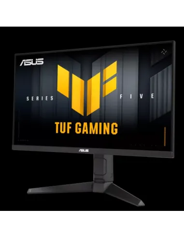 ASUS TUF Gaming VG259QMRL5A pantalla para PC 62,2 cm (24.5") 1920 x 1080 Pixeles Full HD LCD Negro