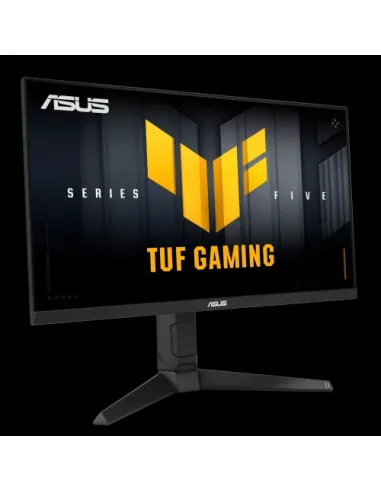 ASUS TUF Gaming VG259QMRL5A pantalla para PC 62,2 cm (24.5") 1920 x 1080 Pixeles Full HD LCD Negro