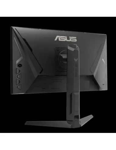 ASUS TUF Gaming VG259QMRL5A pantalla para PC 62,2 cm (24.5") 1920 x 1080 Pixeles Full HD LCD Negro