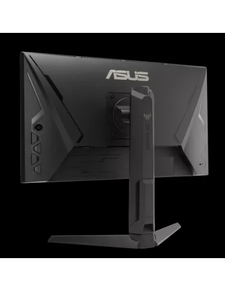 ASUS TUF Gaming VG259QMRL5A pantalla para PC 62,2 cm (24.5") 1920 x 1080 Pixeles Full HD LCD Negro