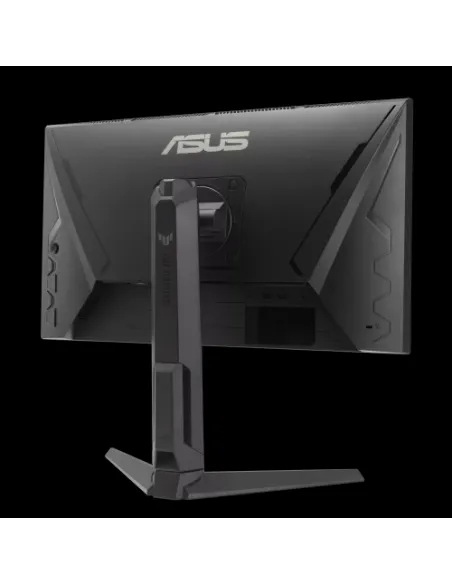 ASUS TUF Gaming VG259QMRL5A pantalla para PC 62,2 cm (24.5") 1920 x 1080 Pixeles Full HD LCD Negro