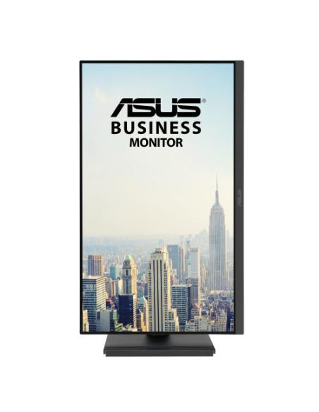 ASUS VA279QGSE pantalla para PC 68,6 cm (27") 1920 x 1080 Pixeles Full HD LCD Negro