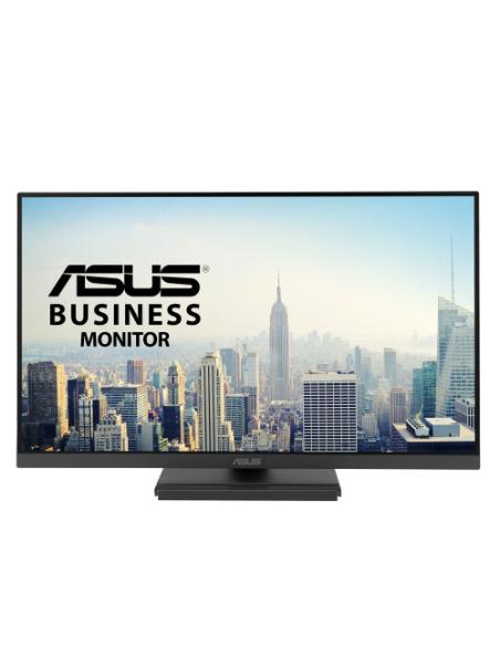 ASUS VA279QGSE pantalla para PC 68,6 cm (27") 1920 x 1080 Pixeles Full HD LCD Negro