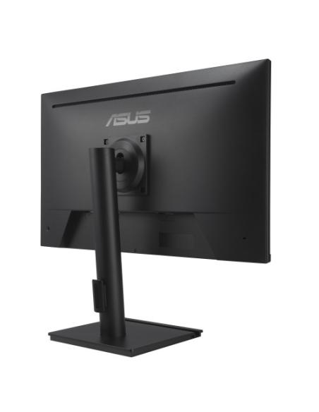 ASUS VA279QGSE pantalla para PC 68,6 cm (27") 1920 x 1080 Pixeles Full HD LCD Negro