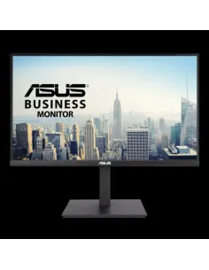 ASUS VA27UQSB pantalla para PC 68,6 cm (27") 3840 x 2160 Pixeles 4K Ultra HD LCD Negro