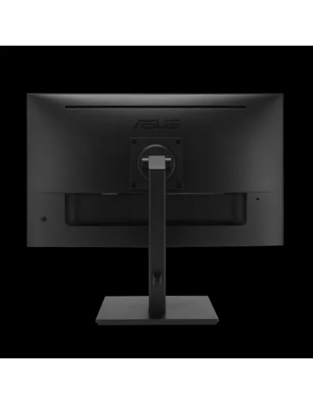 ASUS VA27UQSB pantalla para PC 68,6 cm (27") 3840 x 2160 Pixeles 4K Ultra HD LCD Negro