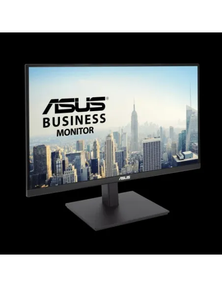 ASUS VA27UQSB pantalla para PC 68,6 cm (27") 3840 x 2160 Pixeles 4K Ultra HD LCD Negro