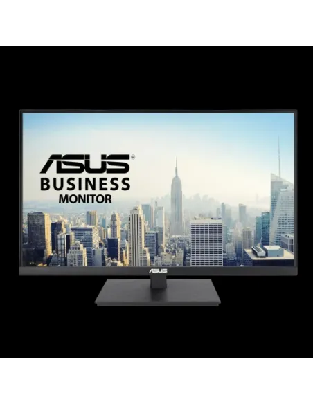 ASUS VA27UQSB pantalla para PC 68,6 cm (27") 3840 x 2160 Pixeles 4K Ultra HD LCD Negro