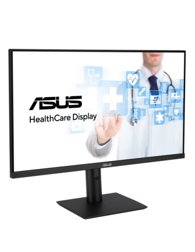ASUS HA2741A pantalla para PC 68,6 cm (27") 2560 x 1440 Pixeles Quad HD LCD Negro