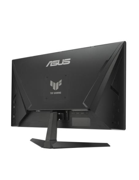 ASUS TUF Gaming VG27AQE5A pantalla para PC 68,6 cm (27") 2560 x 1440 Pixeles Quad HD LED Negro