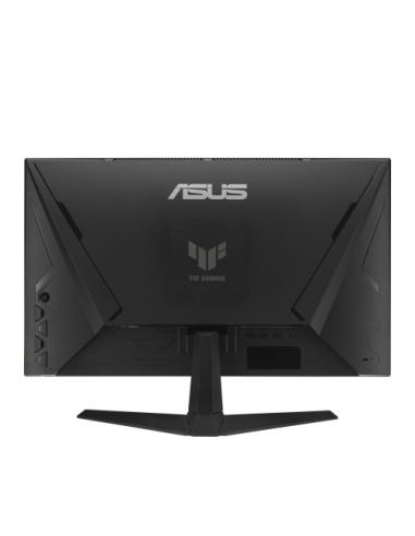 ASUS TUF Gaming VG27AQE5A pantalla para PC 68,6 cm (27") 2560 x 1440 Pixeles Quad HD LED Negro