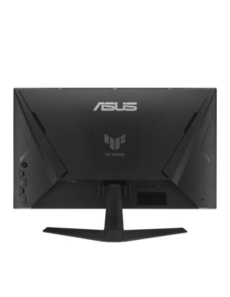 ASUS TUF Gaming VG27AQE5A pantalla para PC 68,6 cm (27") 2560 x 1440 Pixeles Quad HD LED Negro