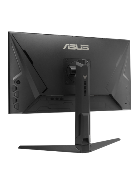 ASUS TUF Gaming VG27AQML5A pantalla para PC 68,6 cm (27") 2560 x 1440 Pixeles Wide Quad HD Negro