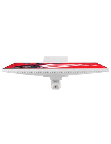ASUS ROG Strix XG27ACMES-W pantalla para PC 68,6 cm (27") 2560 x 1440 Pixeles Wide Quad HD LCD Blanco