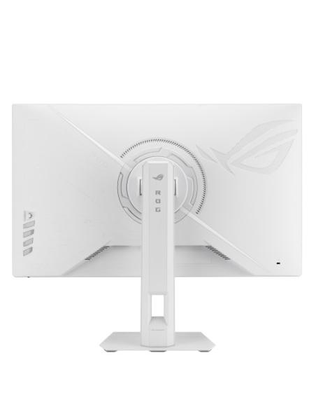 ASUS ROG Strix XG27ACMES-W pantalla para PC 68,6 cm (27") 2560 x 1440 Pixeles Wide Quad HD LCD Blanco