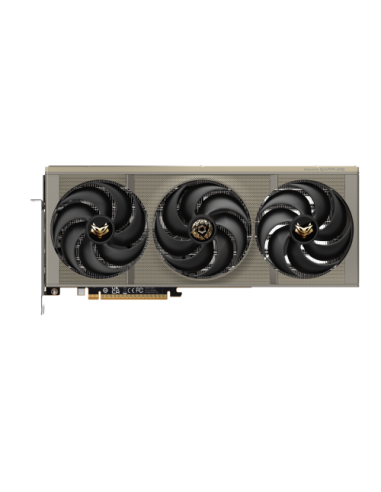 VGA SAPPHIRE NITRO+ RADEON RX 9070 XT GAMING OC 16GB PHANTOMLINK POLAR,AMD,RX9070XT,16GB,GDDR6,256BIT,2HDMI+2DP (3 VENTILADORES)