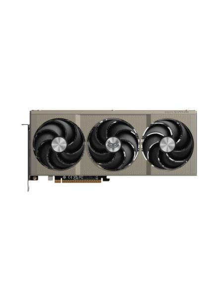 VGA SAPPHIRE NITRO+ RADEON RX 9070 XT GAMING OC 16GB PHANTOMLINK,AMD,RX9070XT,16GB,GDDR6,256BIT,2HDMI+2DP (3 VENTILADORES)