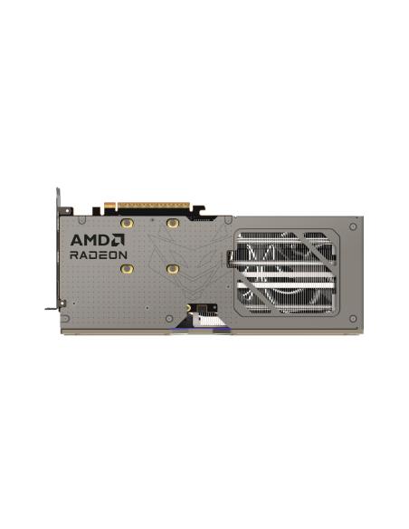 VGA SAPPHIRE NITRO+ RADEON RX 9070 XT GAMING OC 16GB PHANTOMLINK,AMD,RX9070XT,16GB,GDDR6,256BIT,2HDMI+2DP (3 VENTILADORES)