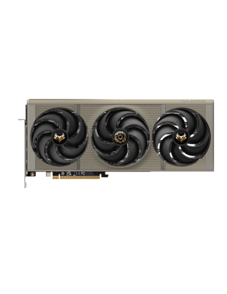 Sapphire NITRO+ AMD Radeon RX 9070 XT OC Crimson Desert Edition 16 GB GDDR6