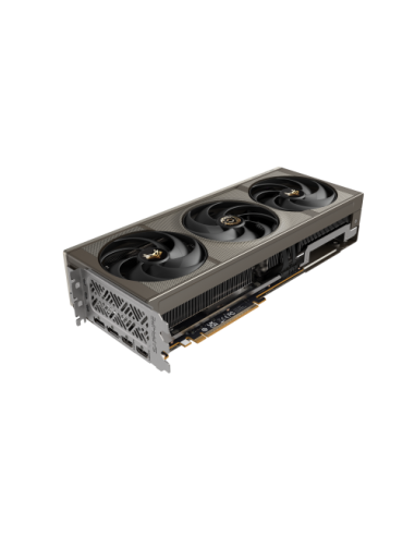 Sapphire NITRO+ AMD Radeon RX 9070 XT OC Crimson Desert Edition 16 GB GDDR6
