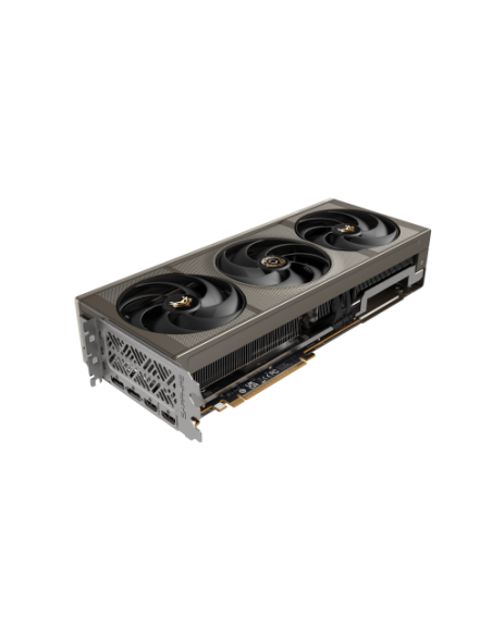 Sapphire NITRO+ AMD Radeon RX 9070 XT OC Crimson Desert Edition 16 GB GDDR6