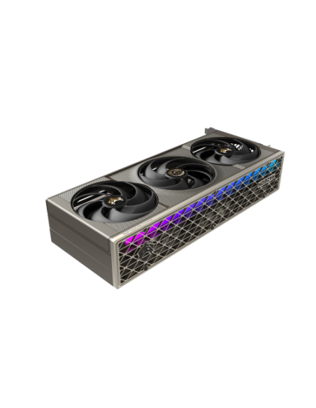 Sapphire NITRO+ AMD Radeon RX 9070 XT OC Crimson Desert Edition 16 GB GDDR6