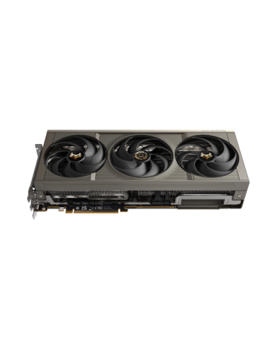 Sapphire NITRO+ AMD Radeon RX 9070 XT OC Crimson Desert Edition 16 GB GDDR6