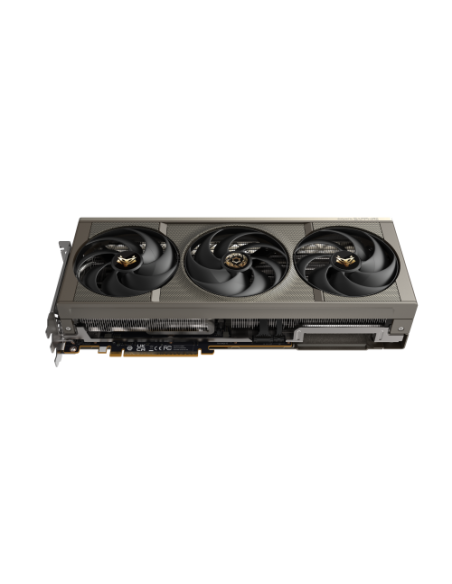 Sapphire NITRO+ AMD Radeon RX 9070 XT OC Crimson Desert Edition 16 GB GDDR6
