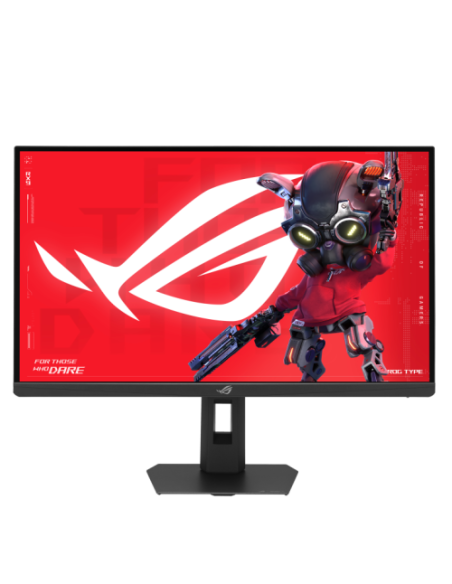 ASUS ROG Strix XG27JCG pantalla para PC 68,6 cm (27") 5120 x 2880 Pixeles 5K Ultra HD LCD Negro