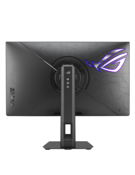 ASUS ROG Strix XG27JCG pantalla para PC 68,6 cm (27") 5120 x 2880 Pixeles 5K Ultra HD LCD Negro