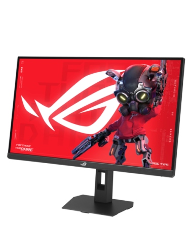 ASUS ROG Strix XG27JCG pantalla para PC 68,6 cm (27") 5120 x 2880 Pixeles 5K Ultra HD LCD Negro
