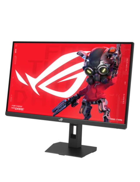 ASUS ROG Strix XG27JCG pantalla para PC 68,6 cm (27") 5120 x 2880 Pixeles 5K Ultra HD LCD Negro