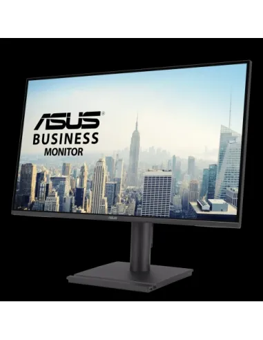 ASUS BE27AQ pantalla para PC 68,6 cm (27") 2560 x 1440 Pixeles Wide Quad HD LCD Negro