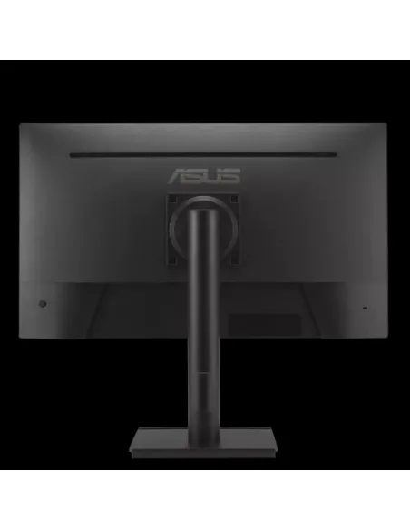 ASUS BE27AQ pantalla para PC 68,6 cm (27") 2560 x 1440 Pixeles Wide Quad HD LCD Negro