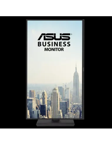 ASUS BE27AQ pantalla para PC 68,6 cm (27") 2560 x 1440 Pixeles Wide Quad HD LCD Negro