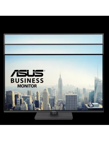 ASUS BE27AQ pantalla para PC 68,6 cm (27") 2560 x 1440 Pixeles Wide Quad HD LCD Negro