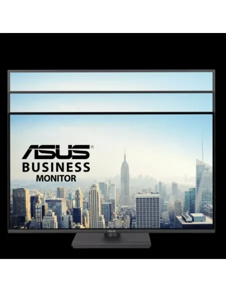 ASUS BE27AQ pantalla para PC 68,6 cm (27") 2560 x 1440 Pixeles Wide Quad HD LCD Negro