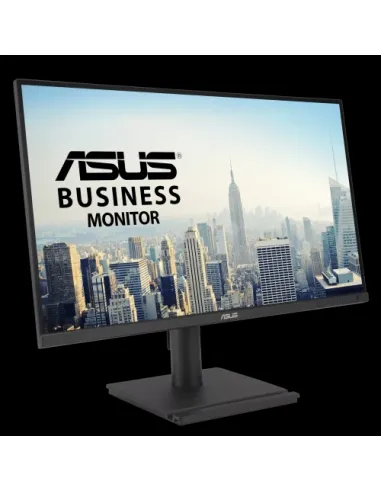 ASUS BE27AQG pantalla para PC 68,6 cm (27") 2560 x 1440 Pixeles Quad HD LCD Negro